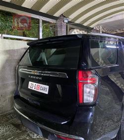 شيفروليه تاهو